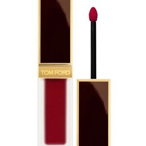 TOM FORD LIQUID LIP LUXE MATTE # 126 ILLICIT KISS 0.2 Oz/6ml